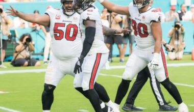 What Happened To The Bucs' Pass Defense? - JoeBucsFan.com