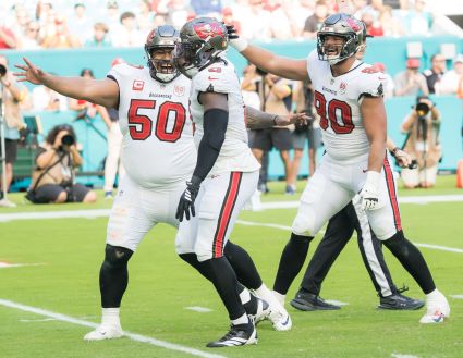 What Happened To The Bucs' Pass Defense? - JoeBucsFan.com