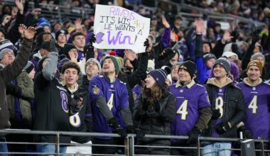 Ravens fans offer their thoughts on John Harbaugh’s future
