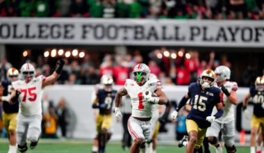 Here are some ways we can fix bowl season, the College Football Playoff