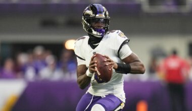 NFL Hall of Famer says Lamar Jackson is ‘diminished’
