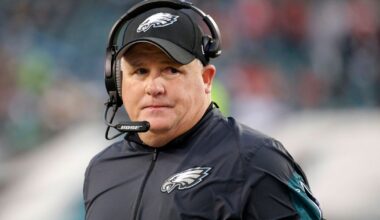 Chip Kelly lands new job as Northwestern's offensive coordinator after firing by Raiders :: WRAL.com