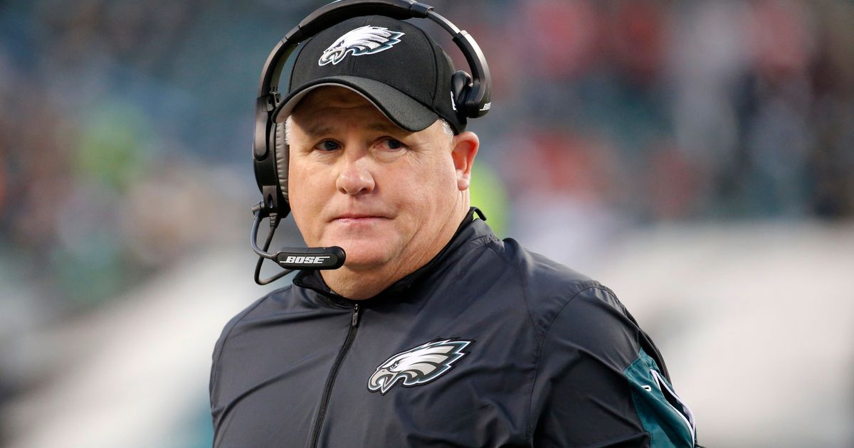 Chip Kelly lands new job as Northwestern's offensive coordinator after firing by Raiders :: WRAL.com