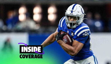 Jaguars top rushing defense will be tested against Jonathan Taylor and the Colts