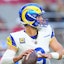 Matthew Stafford Los Angeles Rams NFL