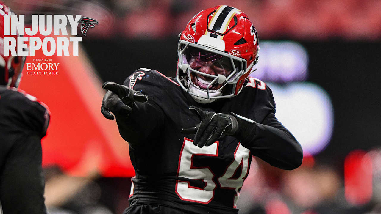 Team receives good news on Brandon Dorlus injury