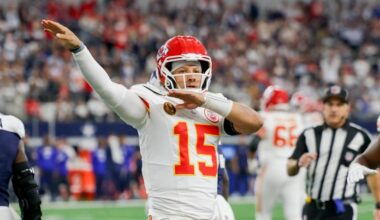 3 Best NFL Bets and Player Props for Texans at Chiefs on Sunday Night Football With a Promo Offer for Missouri Customers