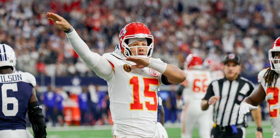 3 Best NFL Bets and Player Props for Texans at Chiefs on Sunday Night Football With a Promo Offer for Missouri Customers