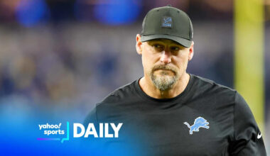 What is next for Dan Campbell and the Detroit Lions?