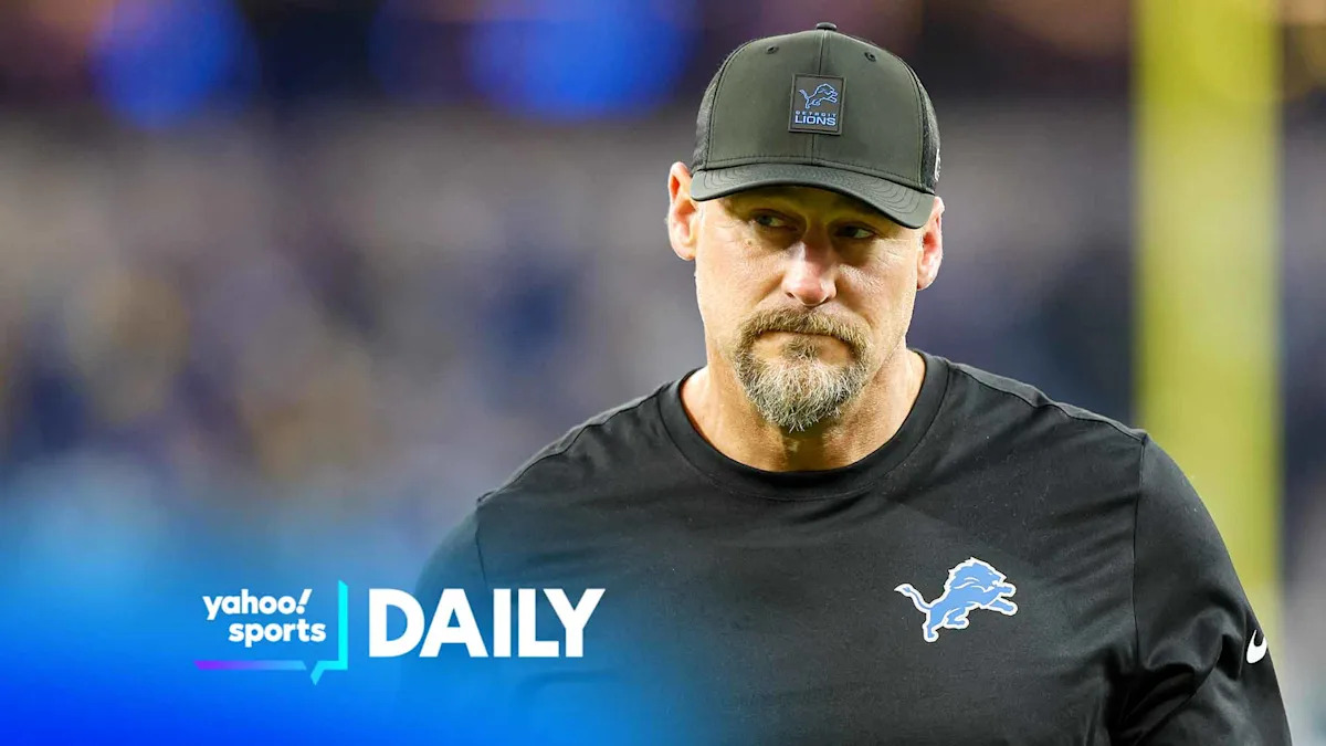 What is next for Dan Campbell and the Detroit Lions?