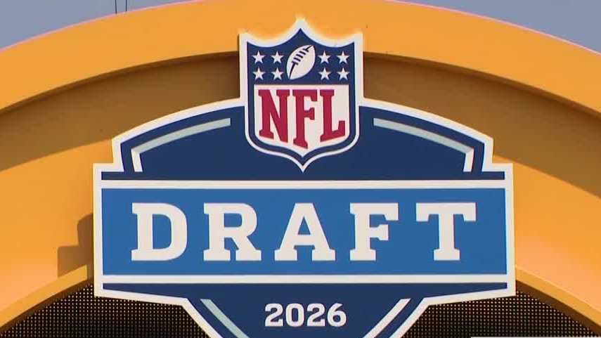 NFL holds second town hall meeting ahead of 2026 NFL Draft