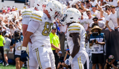 Yellow Jackets Headed to Pop-Tarts Bowl – Football — Georgia Tech Yellow Jackets