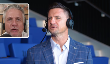 Bill Simmons played key role in Bob Chesney taking over UCLA football