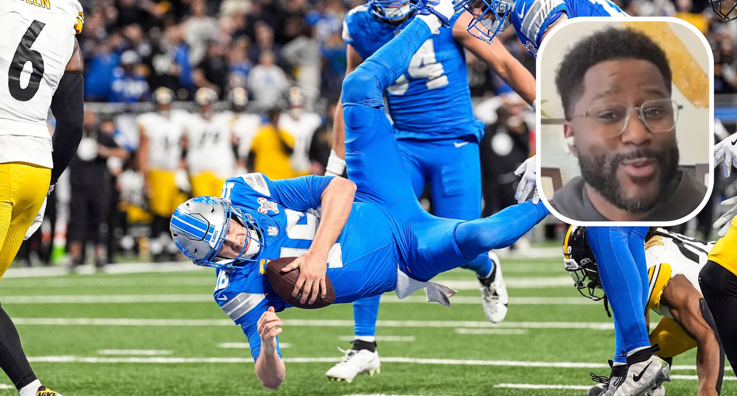 'Scorned' Lions players believe NFL has it out for them