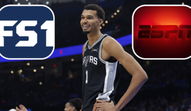 NBA leads sports shows coming off Christmas Day clash vs. NFL