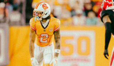 NFL Week 15 2025: Atlanta Falcons vs. Tampa Bay Buccaneers