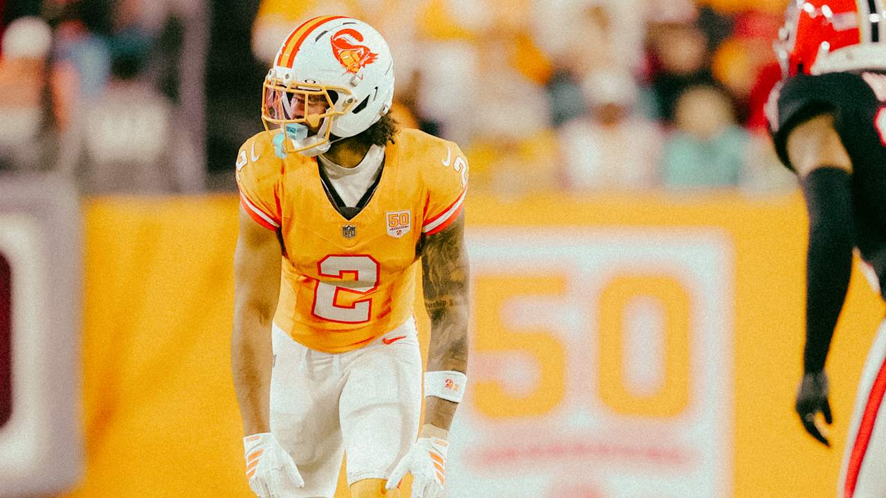 NFL Week 15 2025: Atlanta Falcons vs. Tampa Bay Buccaneers