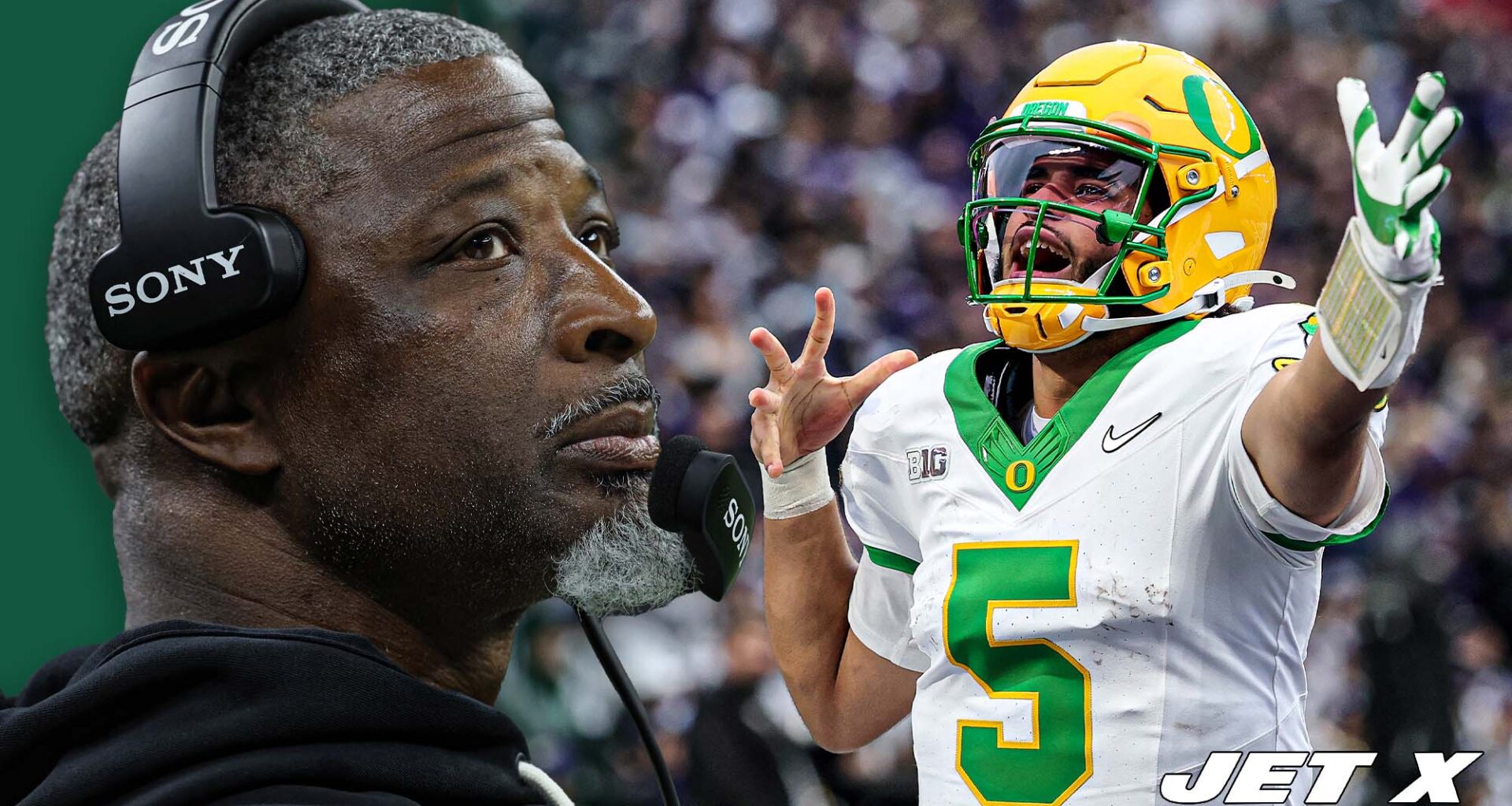 The NY Jets' Aaron Glenn decision is no longer a debate