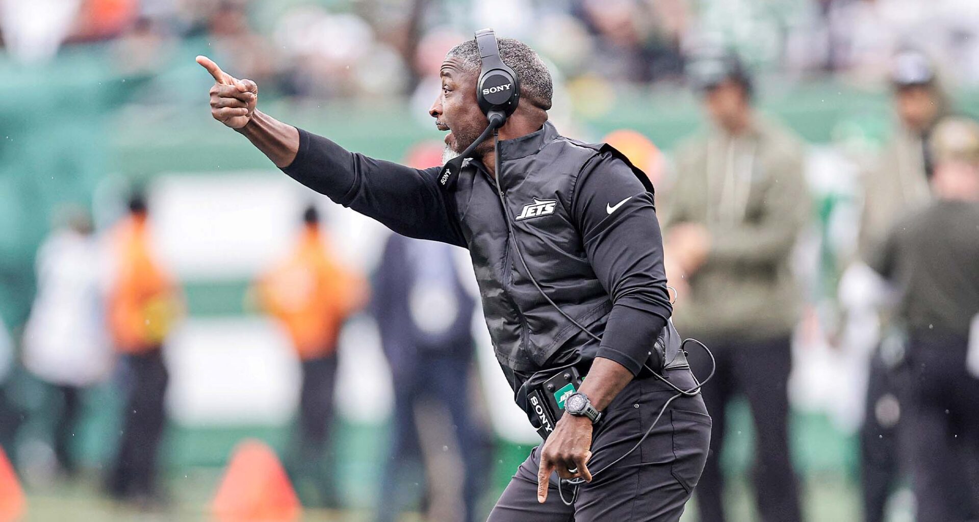 Jets fans opposed to firing Glenn can't see the elephant in the room