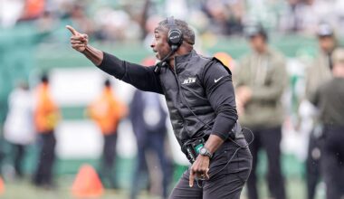 Jets fans opposed to firing Glenn can't see the elephant in the room