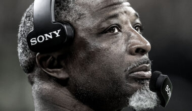 Aaron Glenn's patience plan is an unjust New York Jets fan request