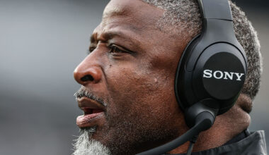 'One of the best leaders'