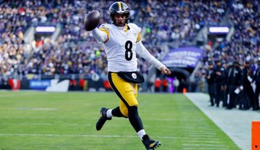 'Monday Night Football' prediction, odds: Dolphins vs. Steelers picks from expert on 37-20 run