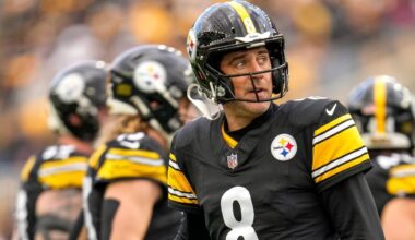 Steelers vs. Dolphins prediction, line, odds: Proven model releases spread pick for 2025 NFL Week 15 Monday Night Football