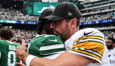 Why the Jets need Pittsburgh to beat Miami on Monday night