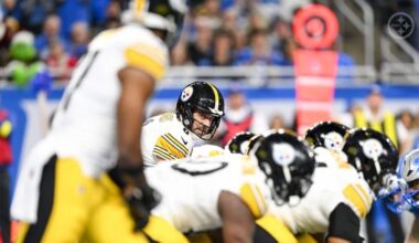 Steelers Expecting Another Agonizing Offseason For Fans Based On Aaron Rodgers' Highly Anticipated Decision (Steelers News)