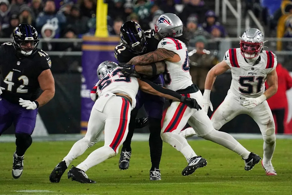 IMAGN IMAGES via Reuters Connect