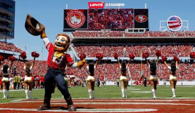 49ers announce new owner partner