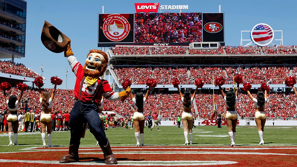 49ers announce new owner partner