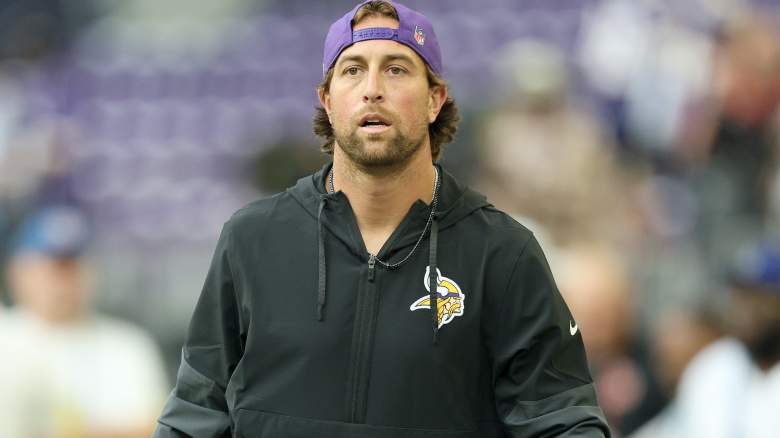 Adam Thielen, Minnesota Vikings