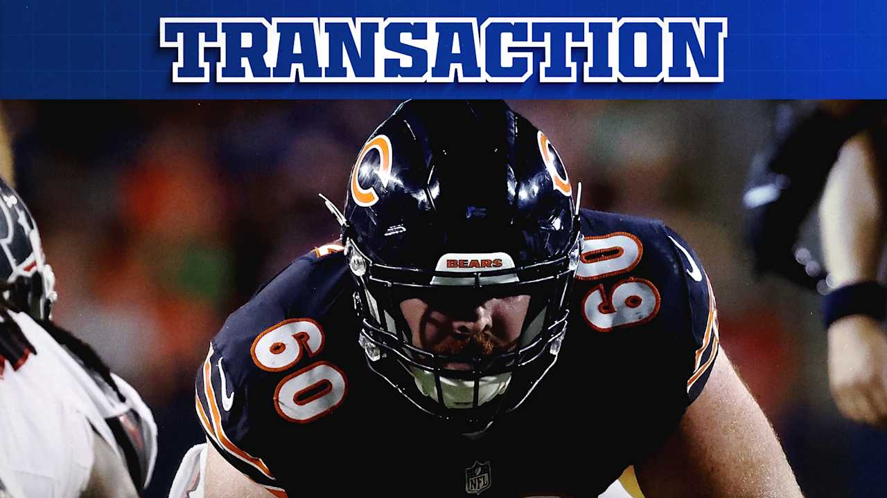 Colts sign G LaDarius Henderson, G Bill Murray, T Zach Thomas to practice squad