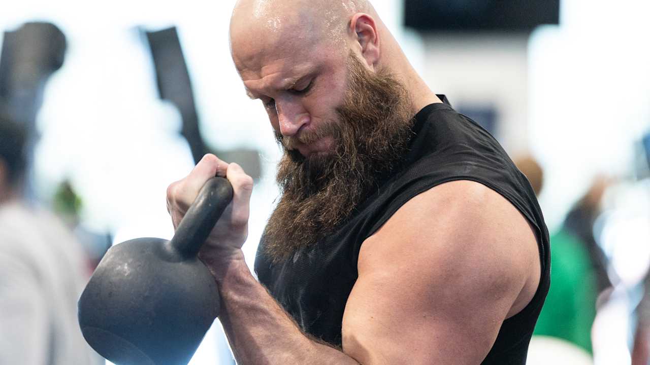 Saquon Barkley, Lane Johnson sidelined on Tuesday