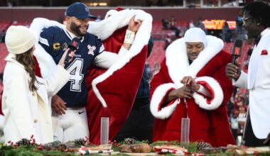 What We Learned from Dallas' 30-23 win