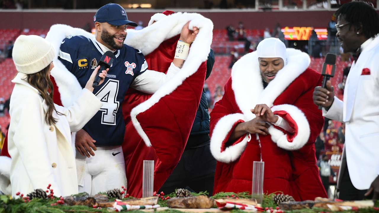 What We Learned from Dallas' 30-23 win