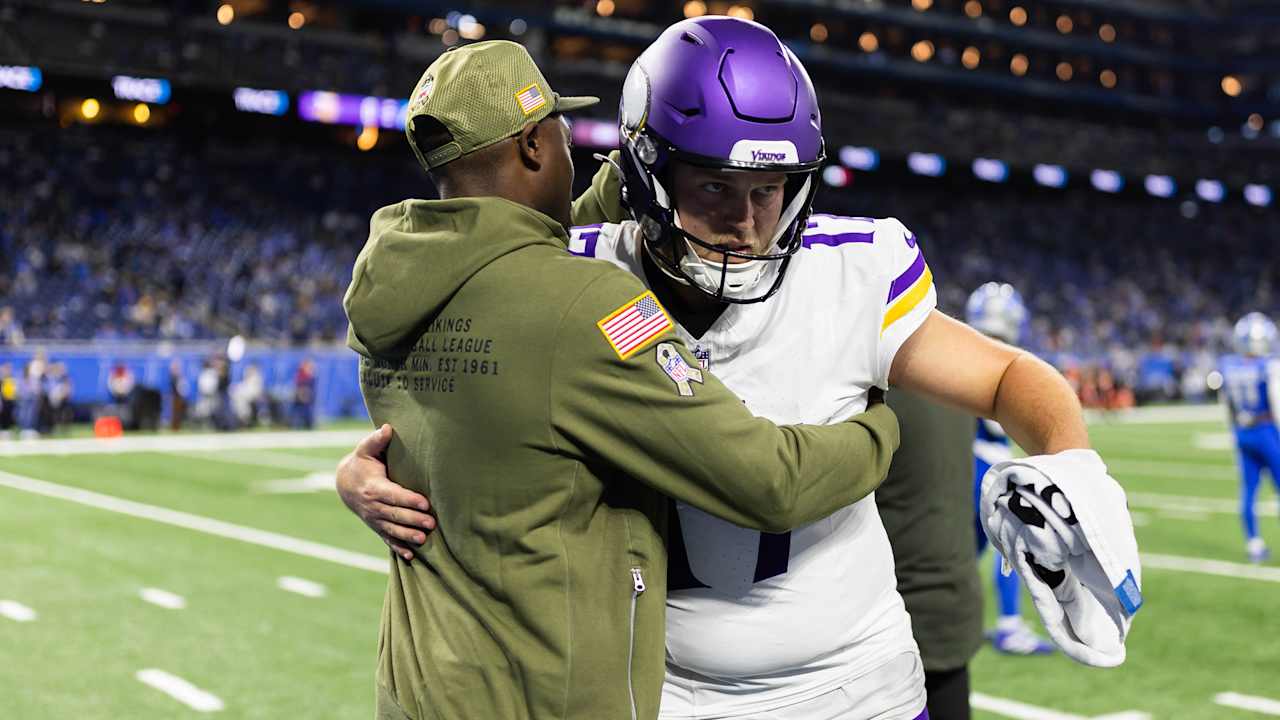 Ryan Wright’s Successful 2025 Hinged on Right Approach