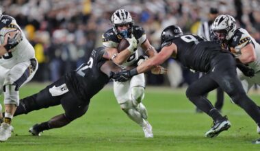 How to bet on College Football: Best sportsbook apps, promos for Army-Navy Game