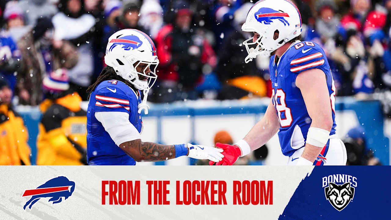 ‘Enjoy these last two here’