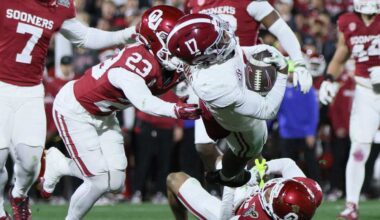 Oklahoma-Alabama College Football Playoff: Score and live updates