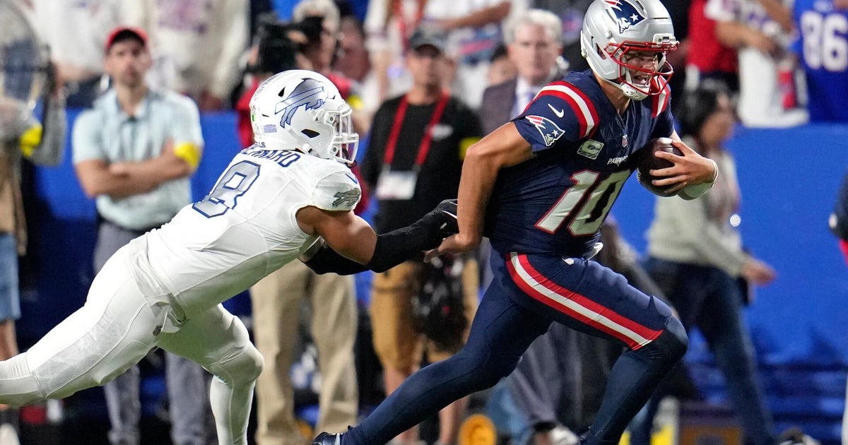 How to watch the New England Patriots vs. Buffalo Bills game in Week 15 of the NFL schedule