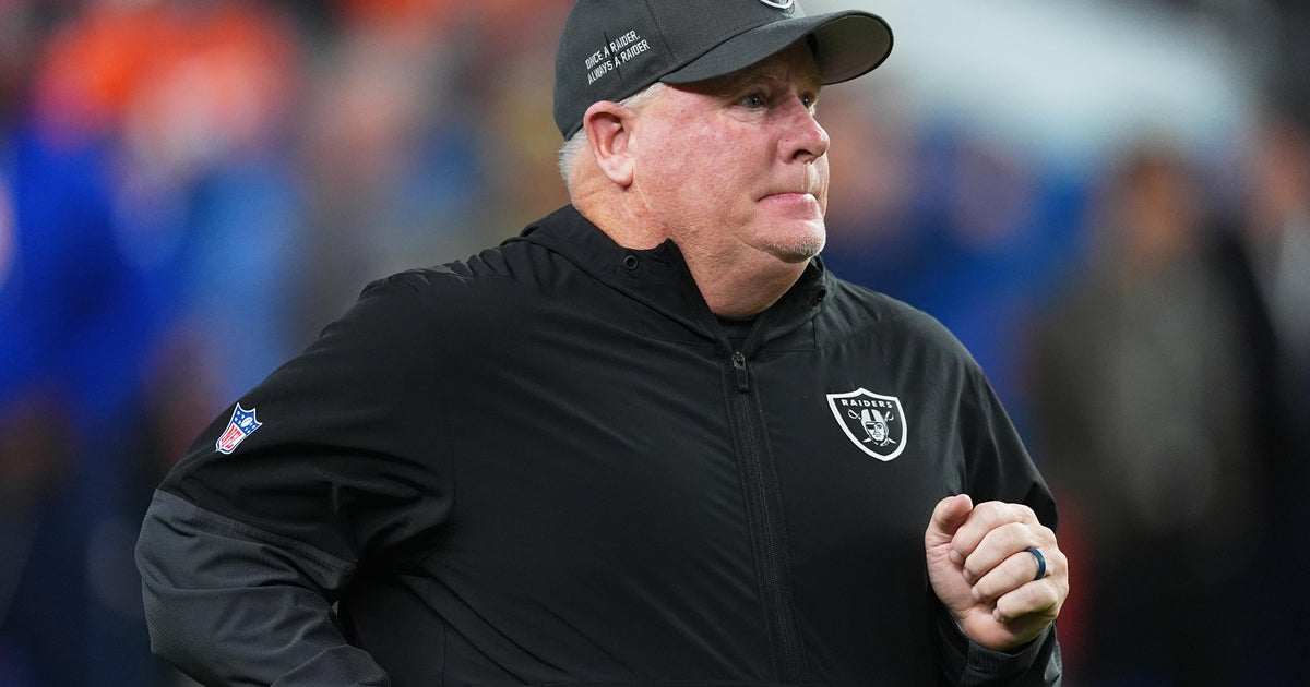 Chip Kelly lands new job as Northwestern's offensive coordinator after firing by Raiders