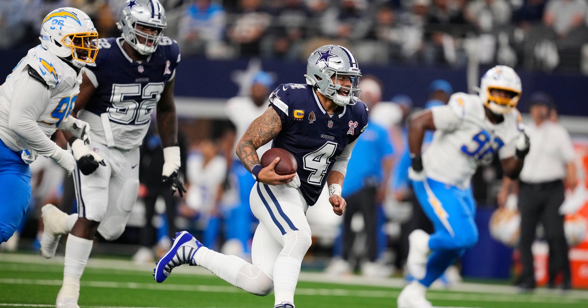 How to watch the Dallas Cowboys game against the Washington Commanders on Christmas Day