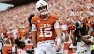 Arch Manning report card: The truth behind his 2025 season and NFL Draft outlook