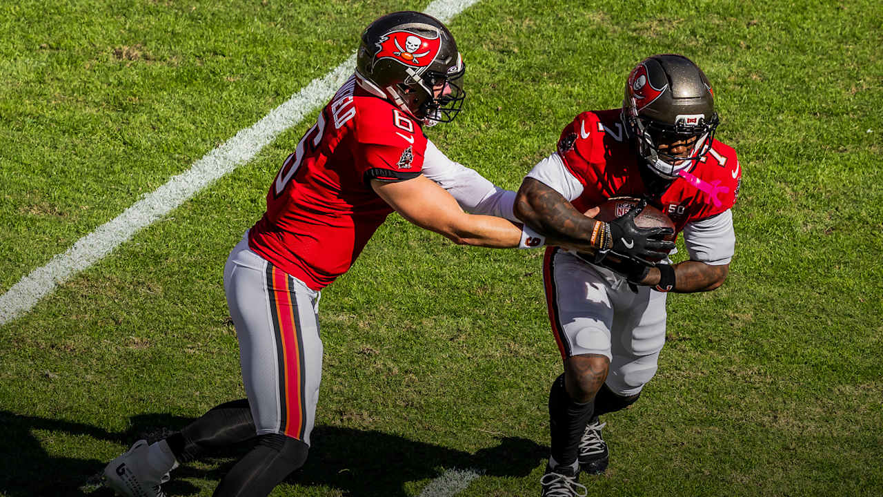 Bucky Irving Pushes Pitch Count