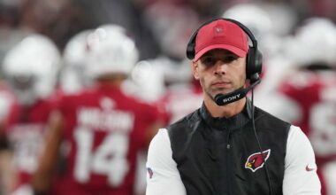Is 2025 the worst season in Arizona Cardinals history?