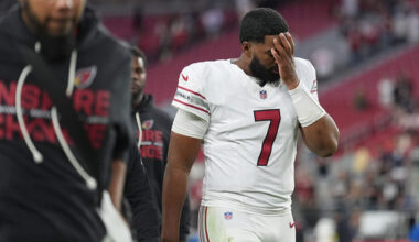 Arizona Cardinals injuries could have long-lasting effects