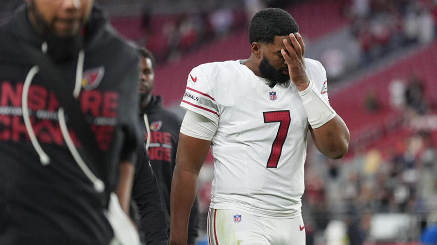Arizona Cardinals injuries could have long-lasting effects